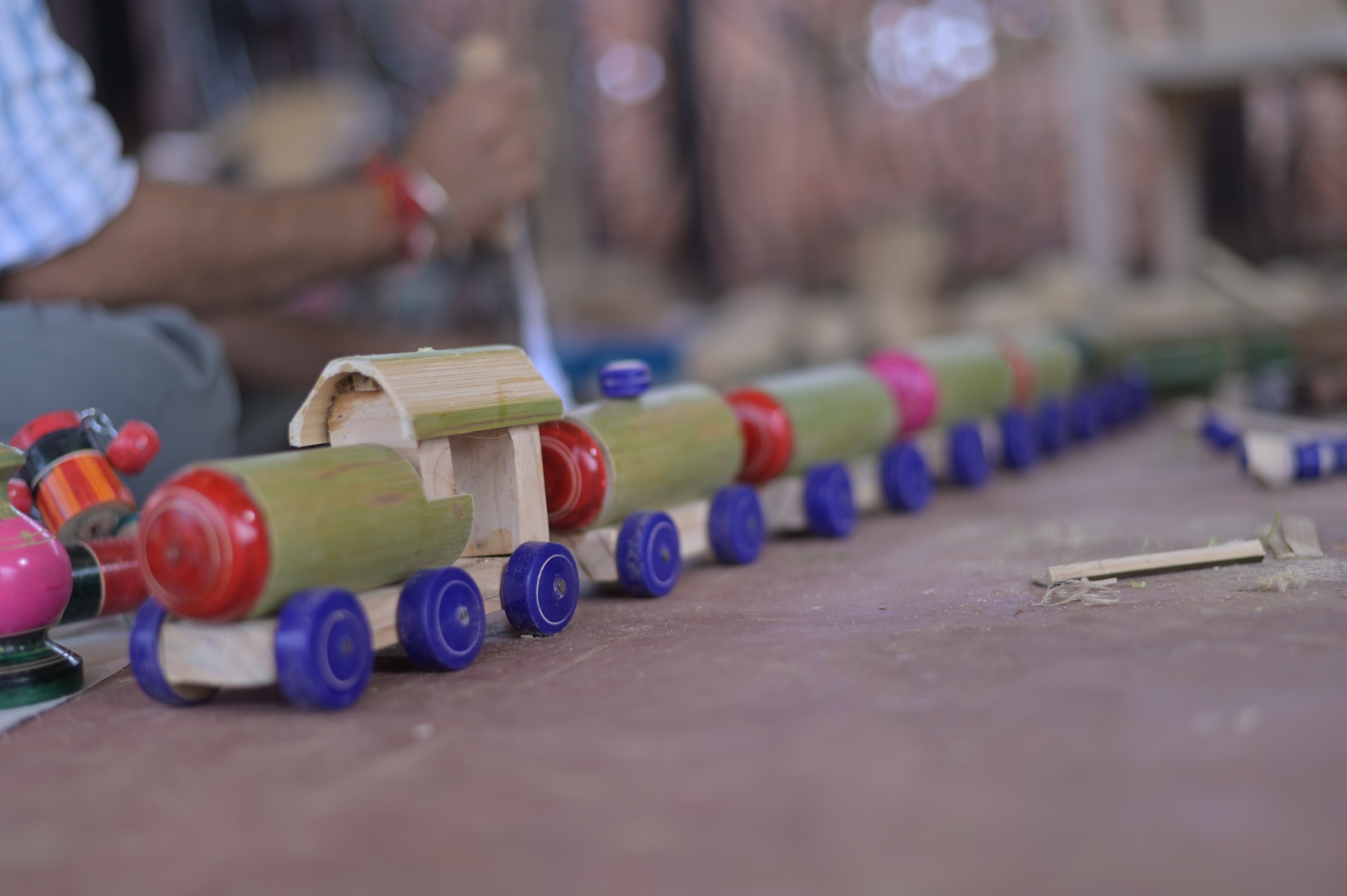Wood Craft