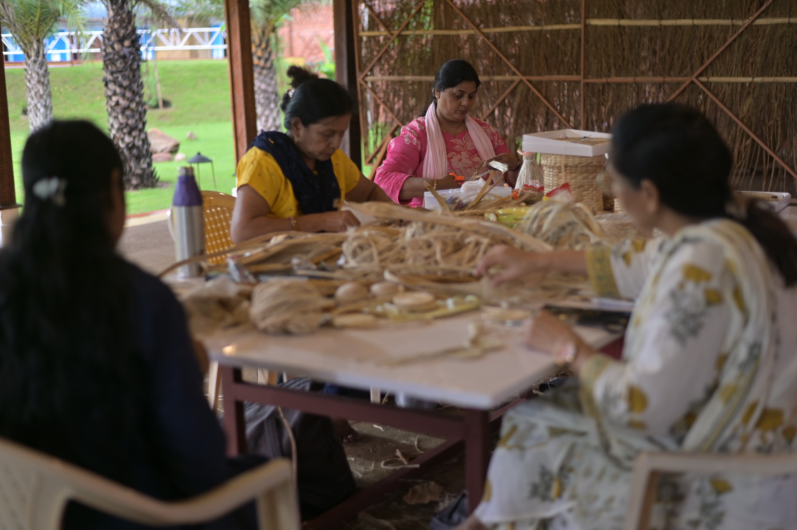 Doll Making